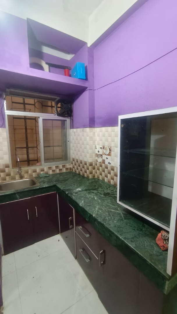 Unfurnished 2bhk in Basistha Road, Ganesh Nagar, Latakata, Guwahati, Assam, India for Rent